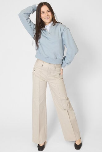 WE-AR4 The Street Hoodie Swordfish