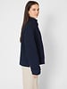 WE-AR4 The Split Jacket Navy