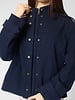 WE-AR4 The Split Jacket Navy