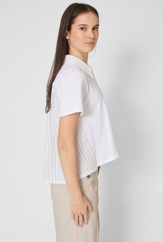 WE-AR4 The Media Polo Multi