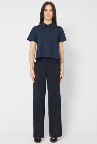 WE-AR4 The Media Polo Midnight