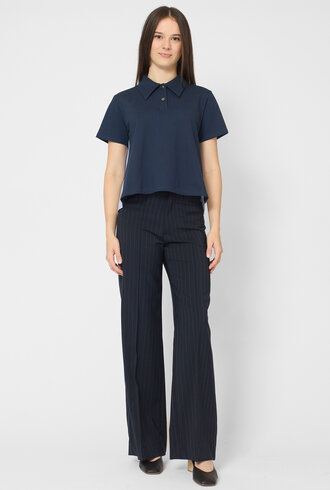 WE-AR4 The Media Polo Midnight