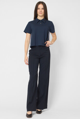 WE-AR4 The Media Polo Midnight