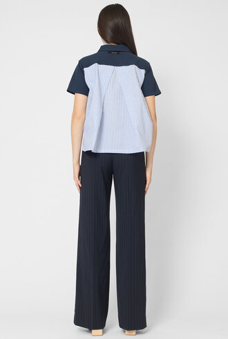 WE-AR4 The Media Polo Midnight