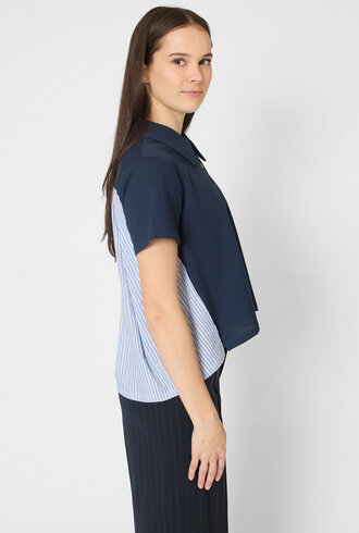 WE-AR4 The Media Polo Midnight