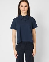 WE-AR4 The Media Polo Midnight