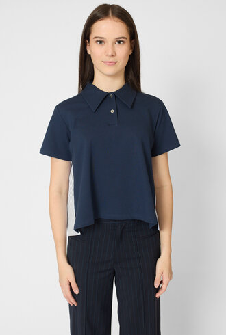 WE-AR4 The Media Polo Midnight