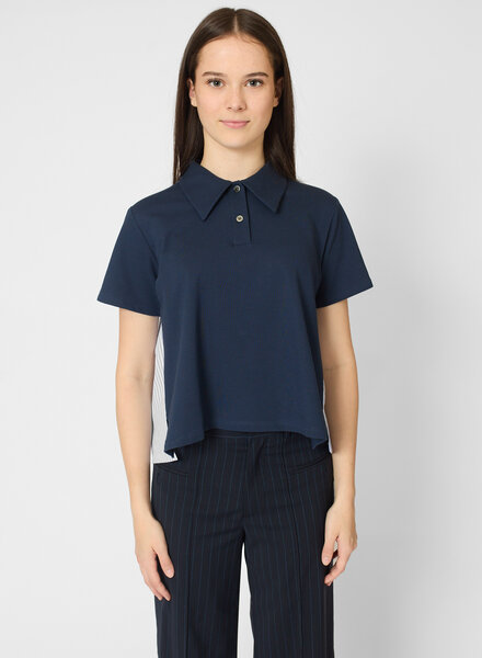 WE-AR4 The Media Polo Midnight