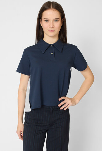 WE-AR4 The Media Polo Midnight