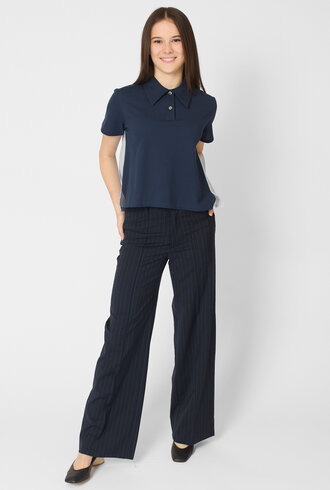 WE-AR4 The Media Polo Midnight