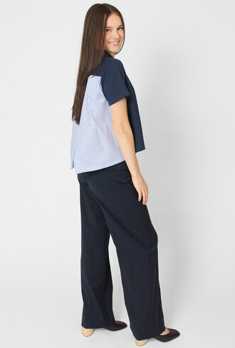 WE-AR4 The Media Polo Midnight