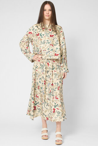 The Great The Meadow Henley Top Butterfly