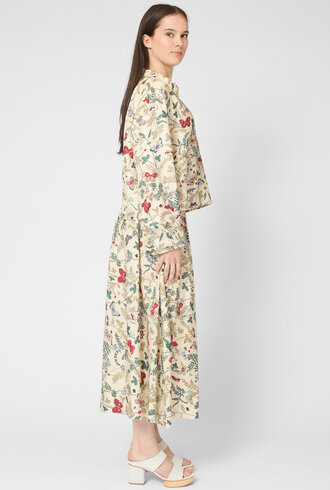 The Great The Meadow Henley Top Butterfly