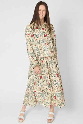 The Great The Meadow Henley Top Butterfly