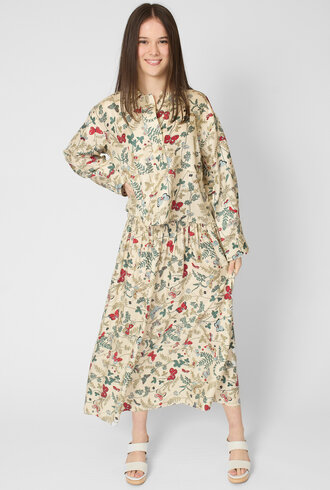 The Great The Meadow Henley Top Butterfly