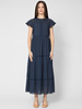 The Great The Sonnet Dress Navy