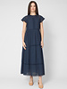 The Great The Sonnet Dress Navy