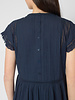 The Great The Sonnet Dress Navy