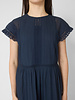 The Great The Sonnet Dress Navy