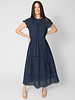 The Great The Sonnet Dress Navy