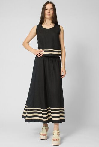 Xirena Leni Top Black