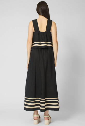 Xirena Leni Top Black