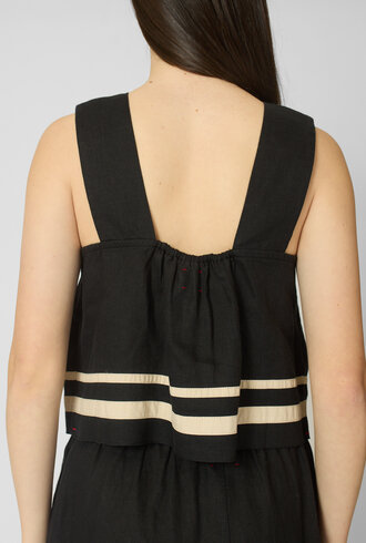 Xirena Leni Top Black