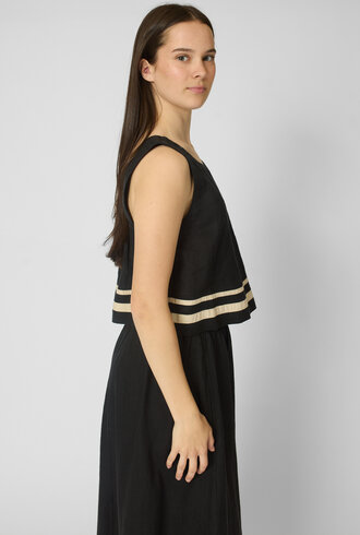 Xirena Leni Top Black