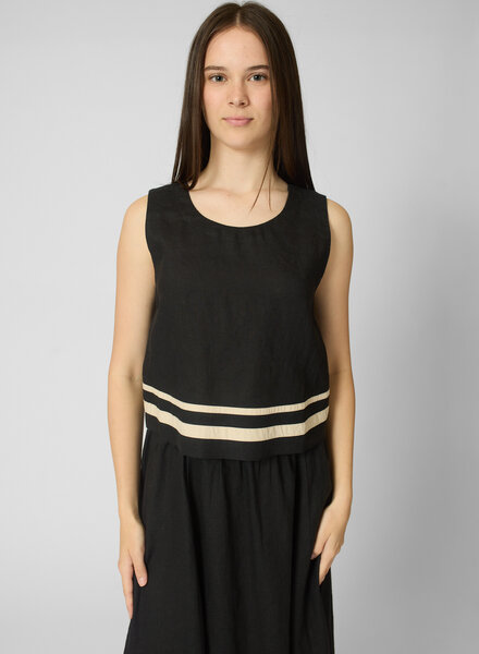Xirena Leni Top Black