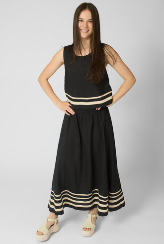 Xirena Leni Top Black