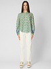 Xirena Faye Shirt Blue Mint