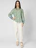 Xirena Faye Shirt Blue Mint