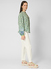 Xirena Faye Shirt Blue Mint