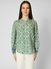 Xirena Faye Shirt Blue Mint