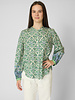 Xirena Faye Shirt Blue Mint