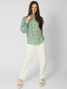 Xirena Faye Shirt Blue Mint