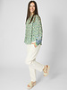 Xirena Faye Shirt Blue Mint