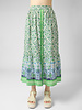 Xirena Taryn Skirt Blue Mint