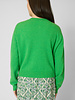 Xirena Lillian Cardigan Agave Green
