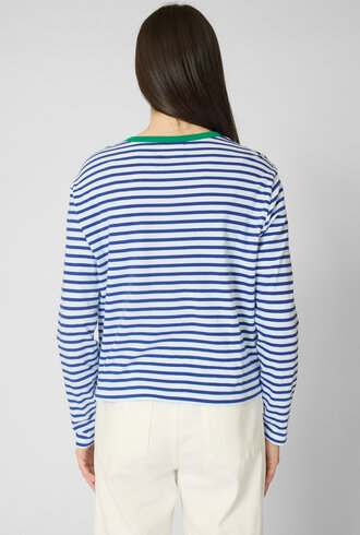 Xirena Terrance Tee Blue Note