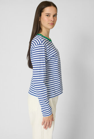 Xirena Terrance Tee Blue Note