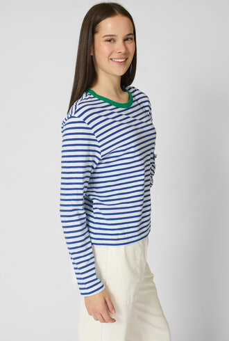 Xirena Terrance Tee Blue Note