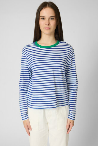 Xirena Terrance Tee Blue Note