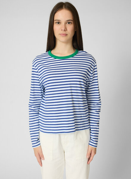 Xirena Terrance Tee Blue Note