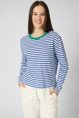 Xirena Terrance Tee Blue Note