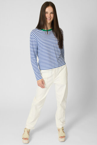 Xirena Terrance Tee Blue Note