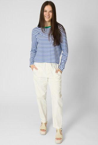 Xirena Terrance Tee Blue Note