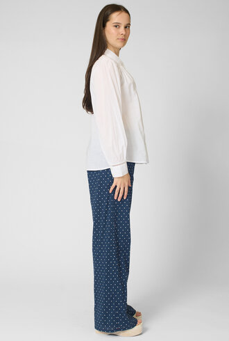 Xirena  Viviana Shirt White