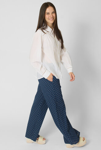 Xirena  Viviana Shirt White