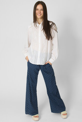 Xirena  Viviana Shirt White